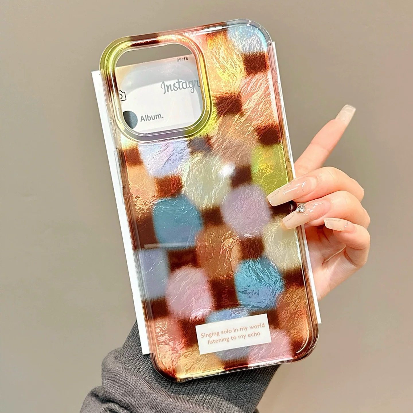 iPhone - ムーンリーバーさん専用 Etoilee(エトワーレ)