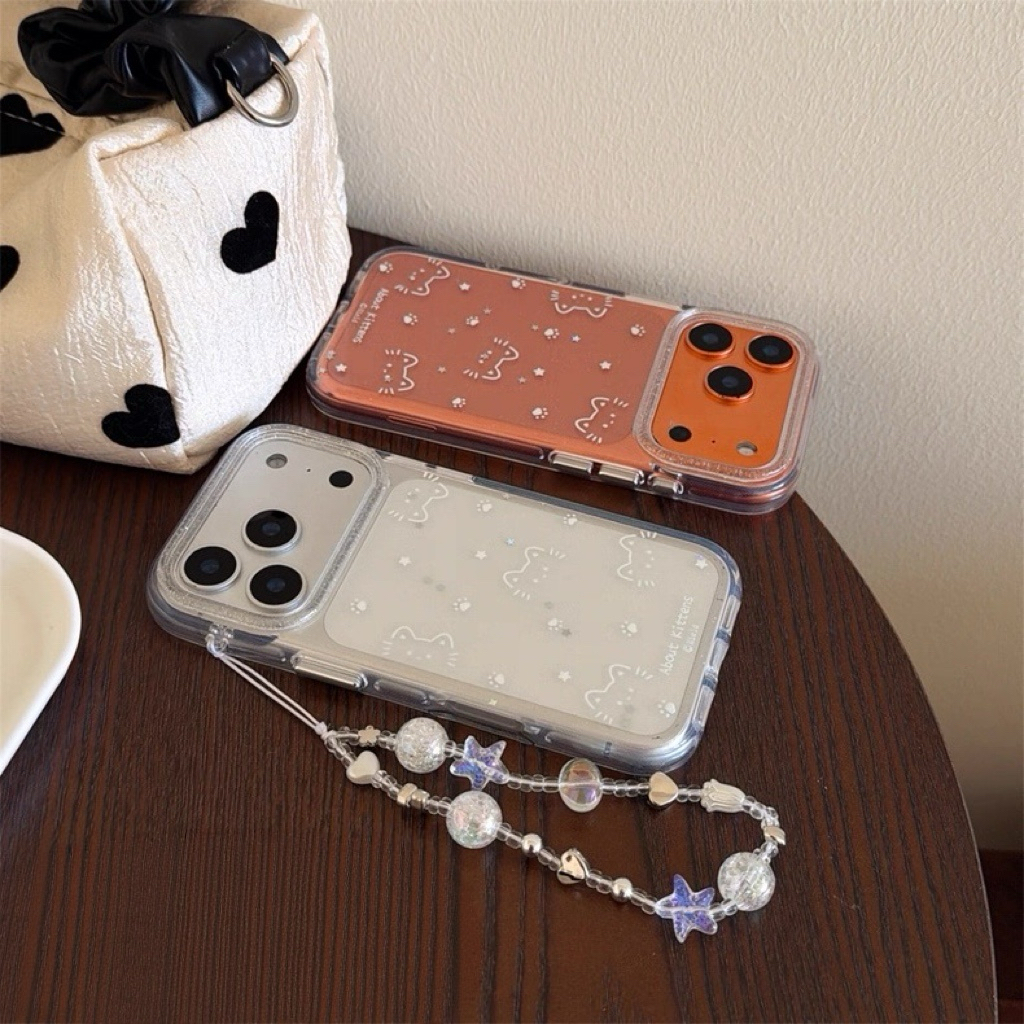 CATさま専用Phone Strap by Aurélie Mathigot CATさま専用Phone Strap by Aurélie Mathigot Phone Strap by